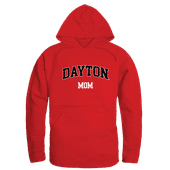 W Republic Mom Hoodie 565 Dayton Flyers 565-119