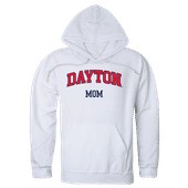 W Republic Mom Hoodie 565 Dayton Flyers 565-119