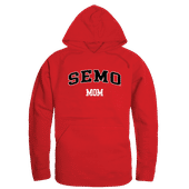W Republic Mom Hoodie 565 Southeast Missouri State University Redhawks 565-149