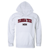 W Republic Mom Hoodie 565 Florida Tech Panthers 565-304