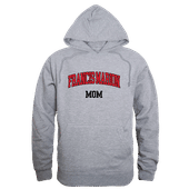 W Republic Mom Hoodie 565 Francis Marion Patriots 565-306