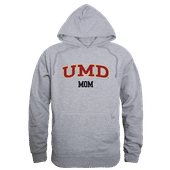W Republic Mom Hoodie 565 Minnesota Duluth Bulldogs 565-344