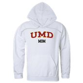 W Republic Mom Hoodie 565 Minnesota Duluth Bulldogs 565-344