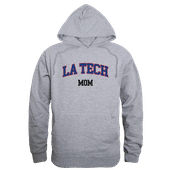 W Republic Mom Hoodie 565 Louisiana Tech Bulldogs 565-419