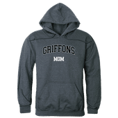 W Republic Mom Hoodie 565 Missouri Western State University Griffons 565-439