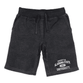 W Republic Property Shorts 566 Alabama State Hornets 566-102