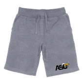 W Republic Premium Shorts 567 Alabama State Hornets 567-102