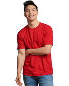 Russell Athletic Unisex Essential Performance T-Shirt 64STTM TRUE RED Primary