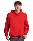 Russell Athletic Unisex Dri-Power Hooded Sweatshirt 695HBM