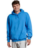 Russell Athletic Unisex Dri-Power Hooded Sweatshirt 695HBM