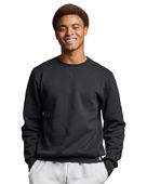 Russell Athletic Unisex Dri-Power Crewneck Sweatshirt 698HBM