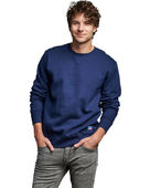 Russell Athletic Unisex Cotton Classic Crew Sweatshirt 82RNSM