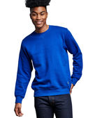 Russell Athletic Unisex Cotton Classic Crew Sweatshirt 82RNSM
