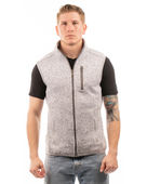 Burnside Men's Sweater Knit Vest B3910