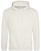 Just Hoods By Awdis Men's 80/20 Midweight College Hooded Sweatshirt JHA001