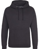 Just Hoods By Awdis Men's 80/20 Midweight College Hooded Sweatshirt JHA001