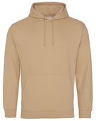 Just Hoods By Awdis Men's 80/20 Midweight College Hooded Sweatshirt JHA001