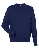 Just Hoods By Awdis Adult 80/20 Midweight College Crewneck Sweatshirt JHA030
