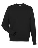 Just Hoods By Awdis Adult 80/20 Midweight College Crewneck Sweatshirt JHA030