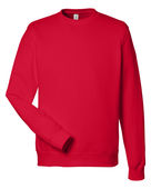 Just Hoods By Awdis Adult 80/20 Midweight College Crewneck Sweatshirt JHA030