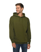 Lane Seven Unisex Premium Pullover Hooded Sweatshirt LS14001