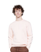 Lane Seven Unisex Premium Crewneck Sweatshirt LS14004
