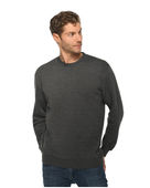 Lane Seven Unisex Premium Crewneck Sweatshirt LS14004