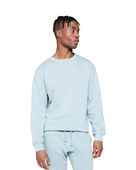 Lane Seven Unisex Premium Crewneck Sweatshirt LS14004