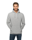 Lane Seven Unisex Heavyweight Pullover Hooded Sweatshirt LS19001