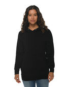 Lane Seven Unisex Heavyweight Pullover Hooded Sweatshirt LS19001