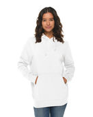 Lane Seven Unisex Heavyweight Pullover Hooded Sweatshirt LS19001
