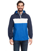 Nautica Unisex Windward Pullover Anorak N17174