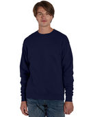 Hanes Adult Perfect Sweats Crewneck Sweatshirt RS160