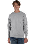 Hanes Adult Perfect Sweats Crewneck Sweatshirt RS160