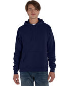 Hanes Adult Perfect Sweats Pullover Hooded Sweatshirt RS170