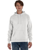 Hanes Adult Perfect Sweats Pullover Hooded Sweatshirt RS170