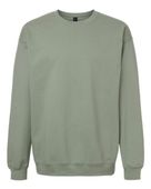 Gildan Adult Softstyle Fleece Crew Sweatshirt SF000
