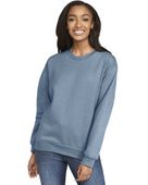 Gildan Adult Softstyle Fleece Crew Sweatshirt SF000