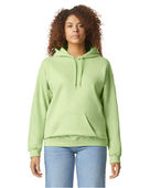 Gildan Adult Softstyle Fleece Pullover Hooded Sweatshirt SF500