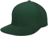 Pacific Headwear Perforated F3 Performance Flexfit Cap ES474