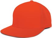 Pacific Headwear Perforated F3 Performance Flexfit Cap ES474