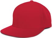 Pacific Headwear Perforated F3 Performance Flexfit Cap ES474