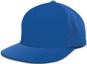 Pacific Headwear Perforated F3 Performance Flexfit Cap ES474