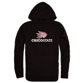 W Republic Freshman Pullover 512 Cal State Chico Wildcats 512-163