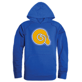 W Republic Freshman Pullover 512 Albany State Golden Rams 512-260