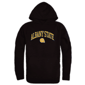 W Republic Campus Hoodie 540 Albany State Golden Rams 540-260