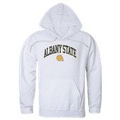 W Republic Campus Hoodie 540 Albany State Golden Rams 540-260