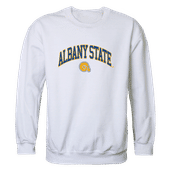 W Republic Campus Crewneck 541 Albany State Golden Rams 541-260