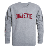 W Republic Game Day Crewneck 543 Iowa State Cyclones 543-125