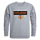 W Republic Established Crewneck 544 Iowa State Cyclones 544-125